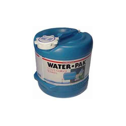 Buy Reliance 971203 WATER-PAK WATER CARRIER - Camping and Lifestyle