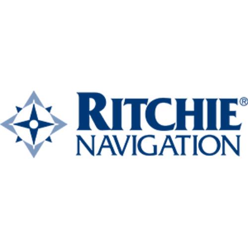 Buy Ritchie NS-7.5-BIN Navy Standard Compass - Binnacle Mount - Black -