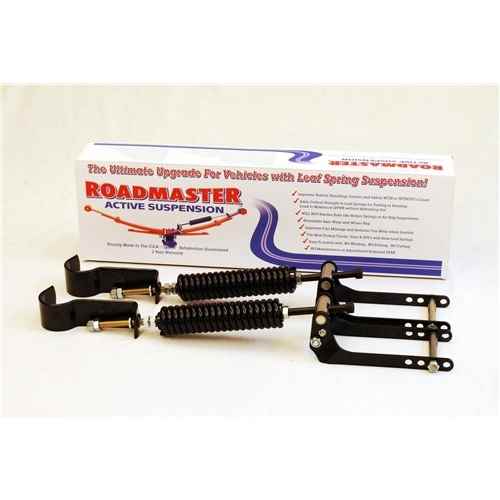 Buy Roadmaster 461-1 XL Bracket Kit - Base Plates Online|RV Part Shop