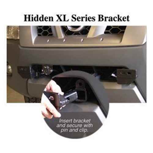 Buy Roadmaster 818-1 XL Bracket Kit - Base Plates Online|RV Part Shop