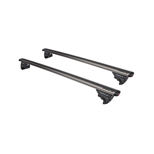 Buy Rola Products RBU53 RBU Series Extreme Cross Bar Roof Rack System -