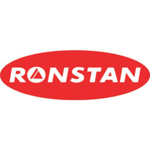 Buy Ronstan RC72536S Series 25 T-Track - Composite Slide - Series 40 BB