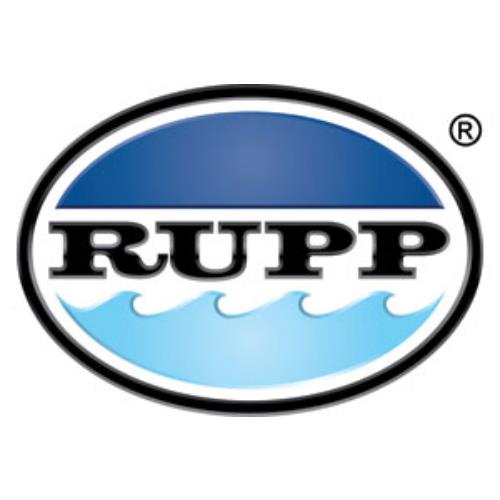 Buy Rupp Marine CA-0157-4 Quad Lok-Up Halyard Line Lock w/Bungee - Hunting