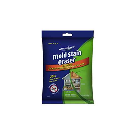 Buy Rust-Oleum 4251035 Mold Stain Eraser 1 Count Packet - Pests Mold and