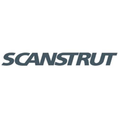 Buy Scanstrut PTM-R1-1 Tapered Radar Mast - Boat Outfitting Online|RV Part