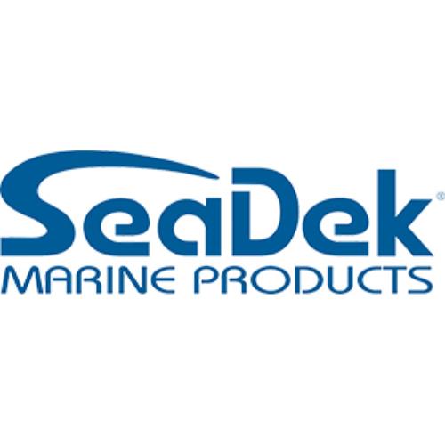 Buy SeaDek 39615-80327 16" x 39" 20mm Dual Density Large Helm Pad
