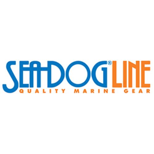 Buy Sea-Dog 327122-1 Stainless Steel Rail Mount Flagpole - 17" - Boat