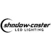 Buy Shadow-Caster LED Lighting SCM-DLX-CC-CHR DLX Series Down Light -