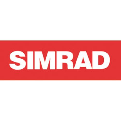 Buy Simrad TB120 Tiller Bracket - Marine Navigation & Instruments