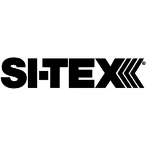 Buy SI-TEX SP120C-RF-1 SP-120 Color System w/Rudder Feedback w/o Drive