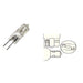 Buy Speedway NCJCHAL10W Multi Purpose Halogen Light Bulb (Pr) - Bayonet