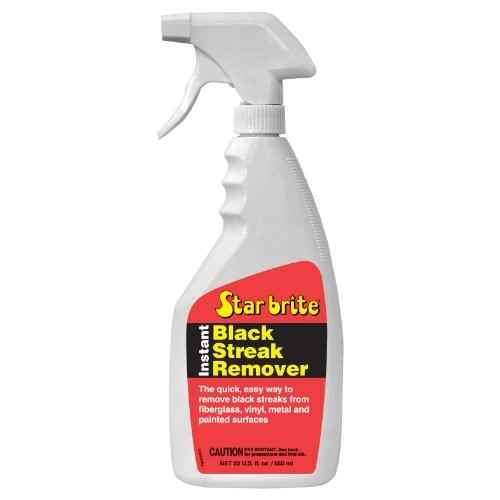 Buy Star Brite 071622P Black Streak Remover 22- Oz - Cleaning Supplies
