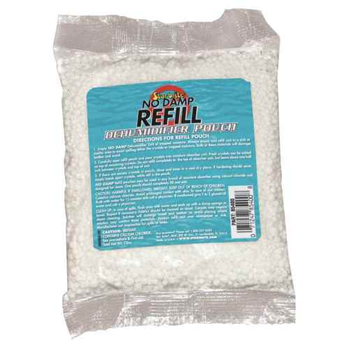 Buy Star Brite 085400 No-Damp Refill 12 Oz - Pests Mold and Odors