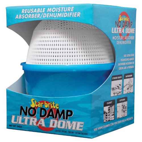 Buy Star Brite 085460 No Damp Ultra Dome - Pests Mold and Odors Online|RV