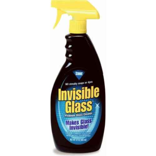Buy Stoner 92166 INVISIBLE GLASS 22OZ TRIG - Cleaning Supplies Online|RV