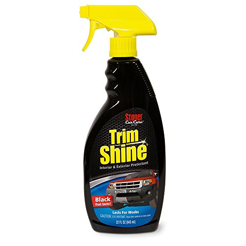 Buy Stoner 92034 TRIM SHINE TRIGGER BOTTLE - Cleaning Supplies Online|RV