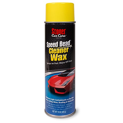 Buy Stoner 91354 SPEED BEAD WAX 15OZ - Cleaning Supplies Online|RV Part