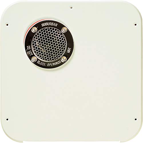 Buy Suburban 6276APW Access Panel Suburban 6-G Water Htr - Water Heaters