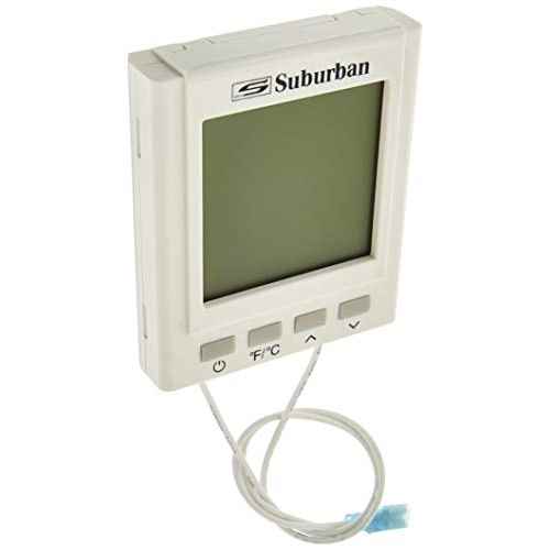 Buy Suburban 162252 WHITE ON DEMAND CONTROL CENTER - Water Heaters