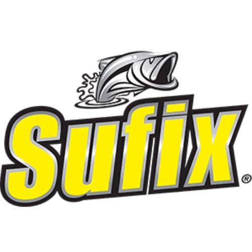 Buy Sufix 683-150 100% Fluorocarbon Invisiline Leader - 150lb - 33yds -
