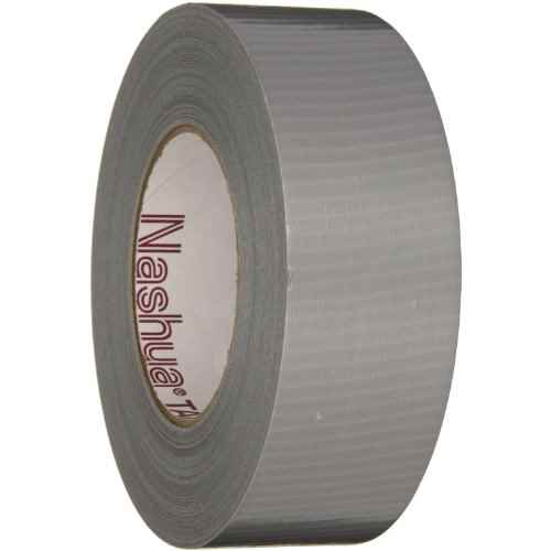 Buy Surface Shield DUG48S Silver Duct Tape 2" X 60 Yards - Maintenance and