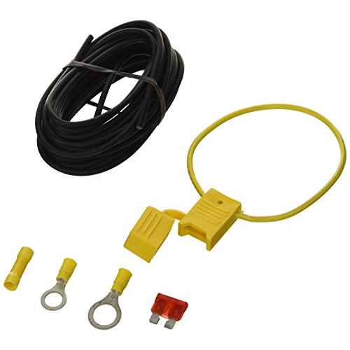 Buy Tekonsha 118151 Wiring Kit For Modulite Power Modules - Towing