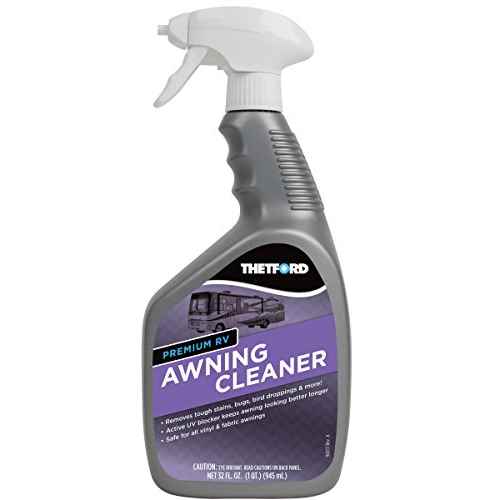 Buy Thetford 32518 Awning Cleaner 32 Oz. - Cleaning Supplies Online|RV