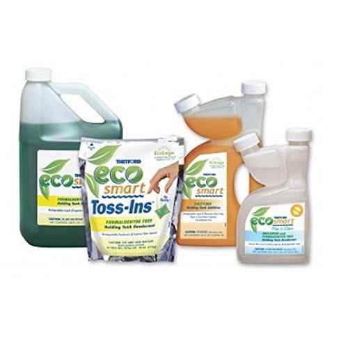 Buy Thetford 94004 Ecosmart Ff 36 Oz ul - Sanitation Online|RV Part Shop