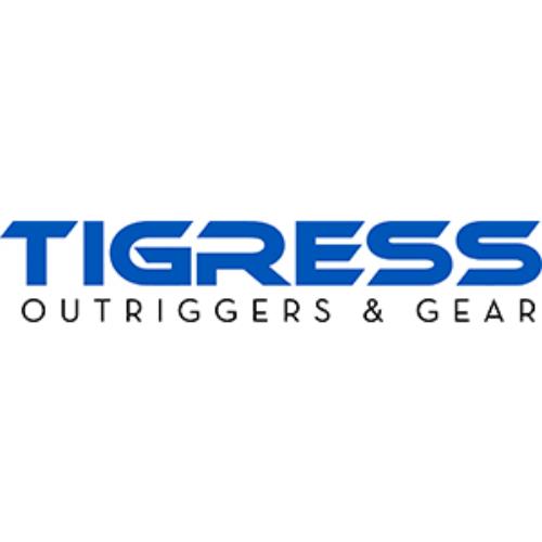 Buy Tigress 88645-1 Pro Series Single Rigging Kit - Hunting & Fishing