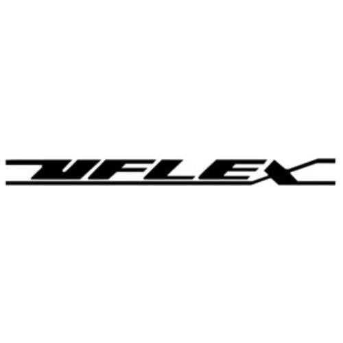 Buy Uflex USA SILVERSTEERXP1 SilverSteer Front Mount Outboard Hydraulic