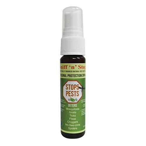 Buy Valterra V23600 Sniff N Stop Personal Spray - Pests Mold and Odors
