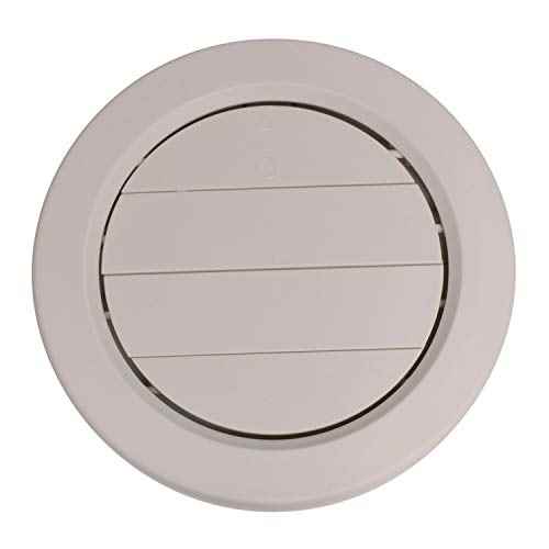 Buy Valterra A103360VP Beige Rotating Heat and A/C Register with Damper
