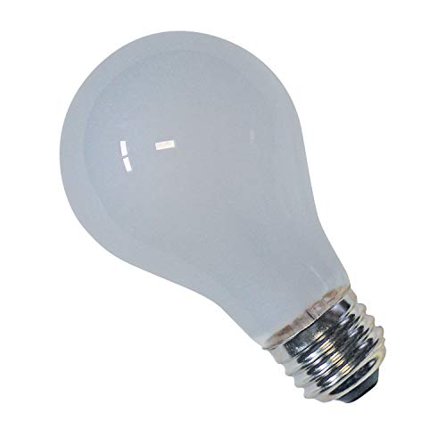 Buy Valterra DG71216VP A19 12 V Light Bulb White-Incandescent - Lighting