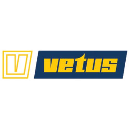 Buy VETUS SET0088 Set Spare 6 Blade Prop D 185mm f/BOW 50, 60, 75, 80 & 95