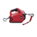 Buy Warn Industries 885005 PULLZALL 24V CORDLESS RED - Winches Online|RV