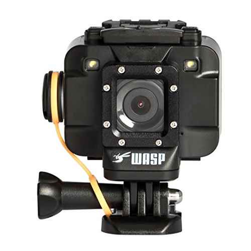Buy Wasp 9905 Waspcam Tact Action Camera - Observation Systems Online|RV