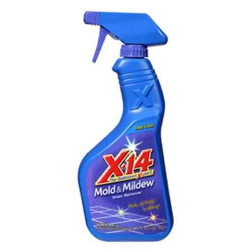 Buy WD-40 26076 32OZ MILDEW STAIN REMOVER - Lubricants Online|RV Part Shop