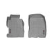 Buy Weathertech 463631 Floor Liner Front Grey - Floor Mats Online|RV Part