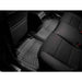 Buy Weathertech 440962 Floor Liner Rear Black - Floor Mats Online|RV Part