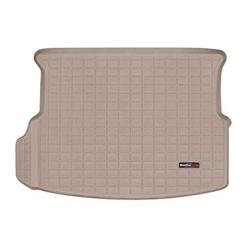 Buy Weathertech 41197 Tan Liner Ford Escape 01-03 - Cargo Liners Online|RV
