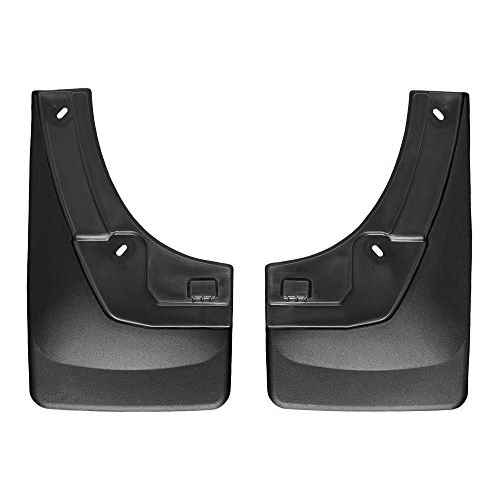 Buy Weathertech 120022 No Drill Mud Flapsblack - Mud Flaps Online|RV Part