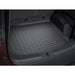 Buy Weathertech 40552 Cargo Liner Black Toyota Sienna 11+ - Cargo Liners