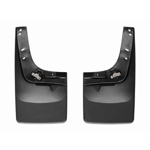 Buy Weathertech 120034 Mflaps Rr Toy Tundra 07+ - Mud Flaps Online|RV Part