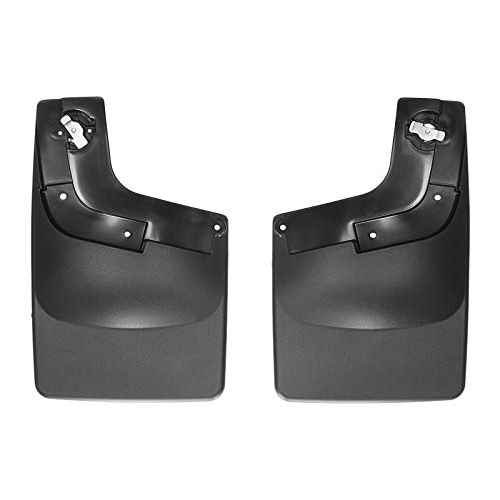 Buy Weathertech 120049 Rr Mflap Colo/Cany 15+ - Mud Flaps Online|RV Part