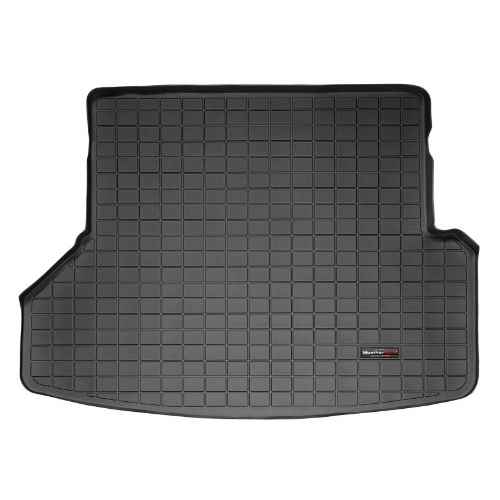 Buy Weathertech 40328 Cargo Linr Toy Hgh Black 08 - Cargo Liners Online|RV