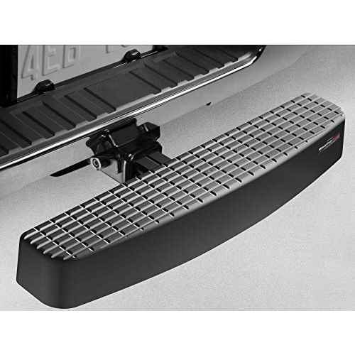 Buy Weathertech 81BS1XL Bumpstep Xl - RV Steps and Ladders Online|RV Part