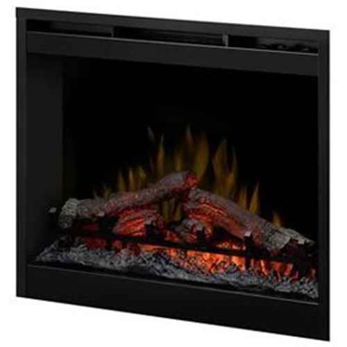 Buy Wesco DFR2651L DIMPLEX OPTI-FLAME FIREPL - Electrical and Heaters