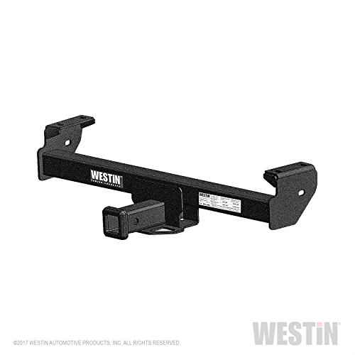 Buy Westin 651565 Hitch Black Tacoma 16-17 C3 - Receiver Hitches Online|RV