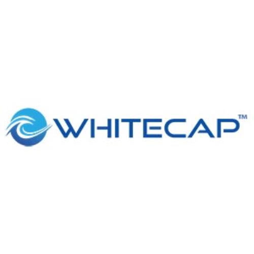 Buy Whitecap 6195 1" O.D. 90 deg 2-Hole Rectangle Base SS Rail Fitting -