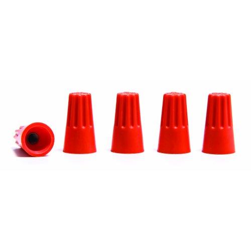 Buy Wirthco 80884 Wire Nuts 18-14AWG - 5 Pc Orange - Towing Electrical